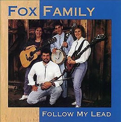 3 Fox Drive : Follow My Lead [Us Import] CD