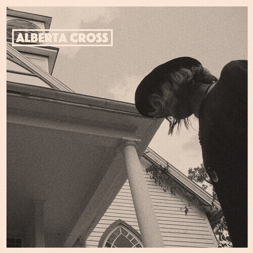 Alberta Cross : Alberta Cross CD (2015)