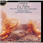 A. Scarlatti : La Folia-Cantatas CD