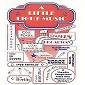 A Little light Music CD (1996)