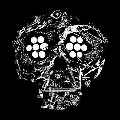 Young Widows : Decayed: Ten Years of Cities, Wounds, Lightness and Pain CD