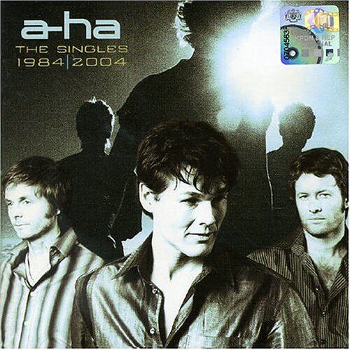 A-Ha : Singles 1984-2004 CD