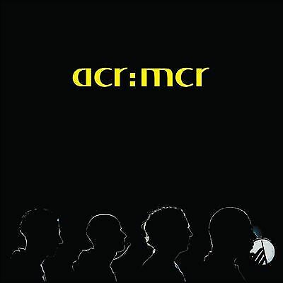 A Certain Ratio : Acr:mcr CD (2018)
