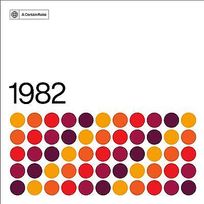A Certain Ratio : 1982 CD (2023)