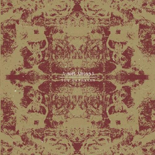 A-Sun Amissa : The Gatherer CD (2017)