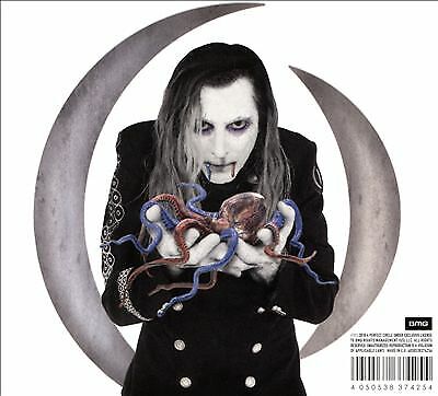 A Perfect Circle : Eat the Elephant CD (2018)