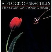 A Flock of Seagulls : The Story of a Young Heart CD (2008)