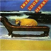 10cc : Look Hear? CD (2008)