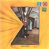 10cc : Sheet Music CD (2007)