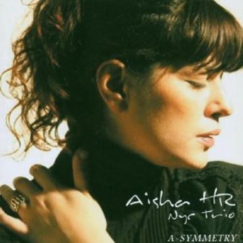 A-symmetry CD (2006)