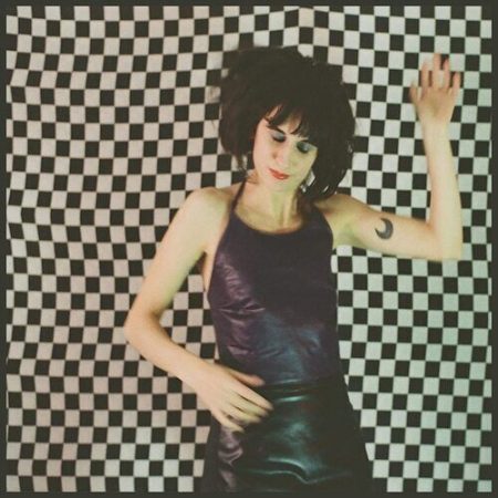 Yumi and the Weather : It's All in My Head CD Album Digipak (2022)