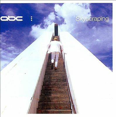 ABC : Skyscraping CD Expanded  Album 2 discs (2013)