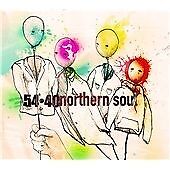 54-40 : Northern soul CD (2009)
