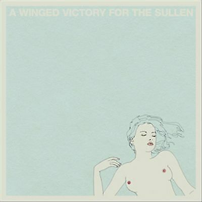 A Winged Victory for the Sullen : A Winged Victory for the Sullen CD (2011)
