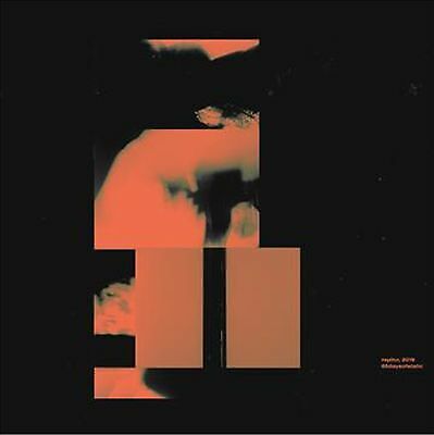 65daysofstatic : Replicr, 2019 CD Album Digipak (Limited Edition) (2019)