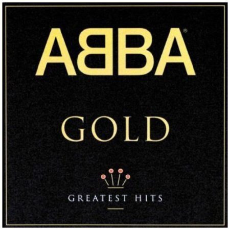 Abba : ABBA Gold CD