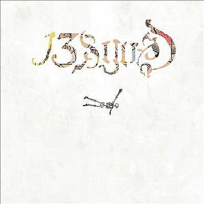 13 & God : Own Your Ghost CD