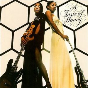 A Taste of Honey : A Taste of Honey CD (2010)