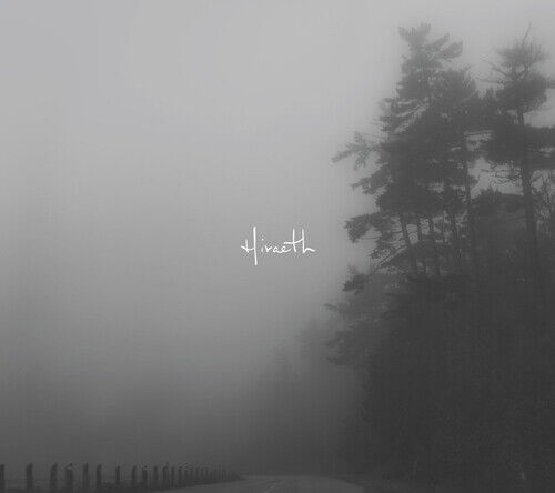 100 Mile House : Hiraeth CD (2019)