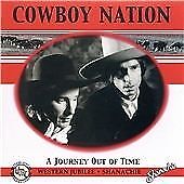 A Journey Out Of Time CD (2000)