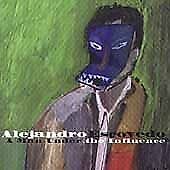A Man Under The Influence CD (2001)