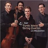4 Plus 4 CD (2005)