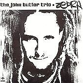 Zebra CD Single (2005)