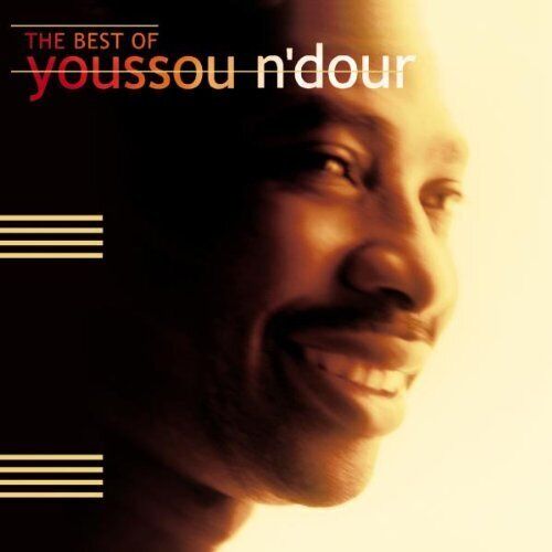 Youssou N'Dour : 7 Seconds: The Best of Youssou CD (2006)