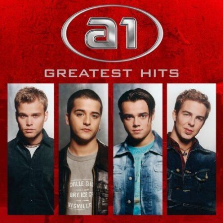 A1 : The Greatest Hits CD (2009)