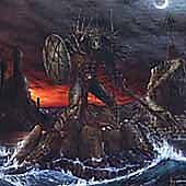 Absu : The Sun of Tiphareth CD (2002)
