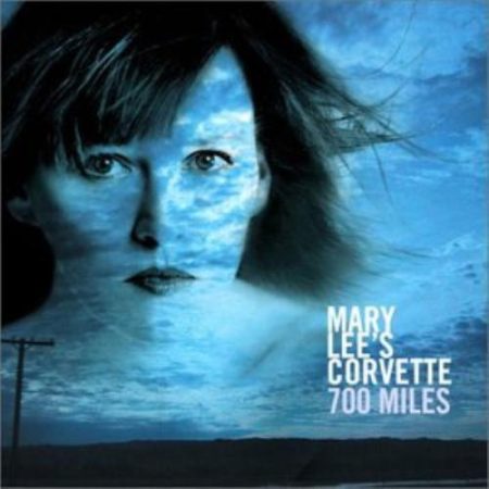 700 Miles CD (2003)