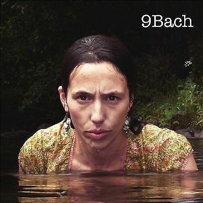 9Bach : 9Bach CD (2019)