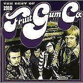 1910 Fruitgum Company : The Best Of CD (2006)