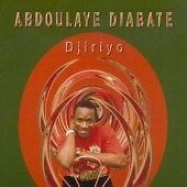Abdoulaye Diabate : Djiriyo CD (1999)