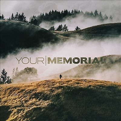 Your Memorial CD
