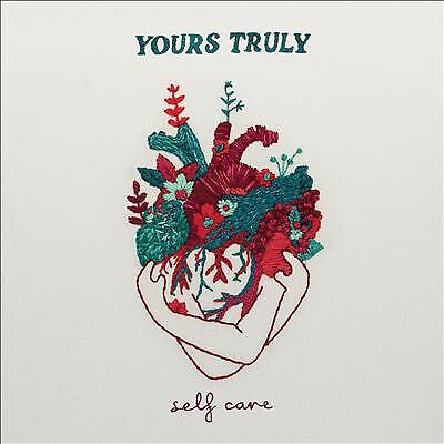 Yours Truly : Self Care CD (2020)