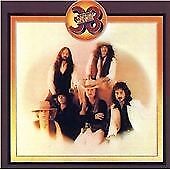 38 Special : 38 Special CD (2008)