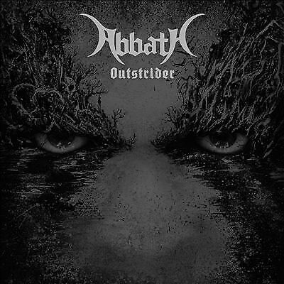 Abbath : Outstrider CD Album Digipak (2019)