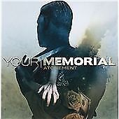 Your Memorial : Atonement CD