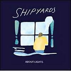 About Lights : Waterslide CD