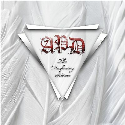 A Perfect Day : The Deafening Silence CD