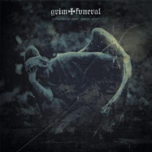 Abdication Under Funeral Dirge : Grim Funeral CD