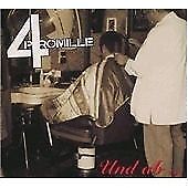 4 Promille : Und Ab CD