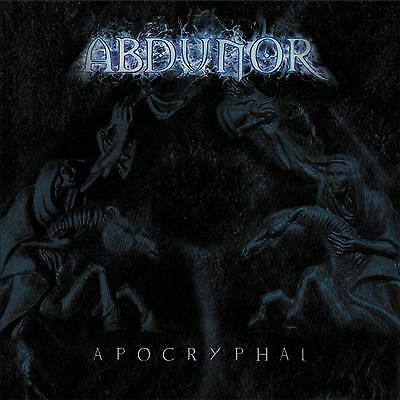 Abdunor : Apocryphal CD
