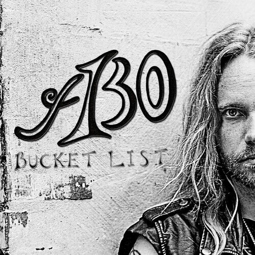 ABO : Bucket List CD (2016)