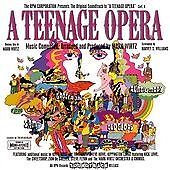 A Teenage Opera CD (2002)