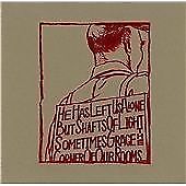 A Silver Mt. Zion : He Has Left Us Alone But Shafts of Light Sometimes Grace
