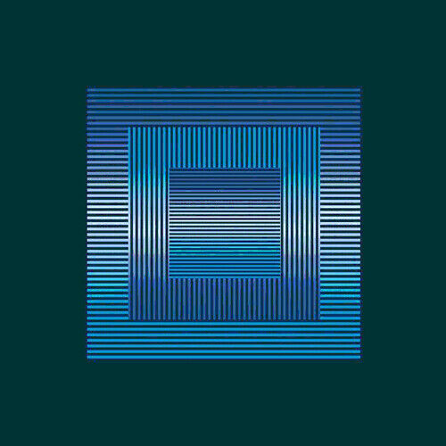 Young Galaxy : Ultramarine CD Deluxe  Album 2 discs (2013)