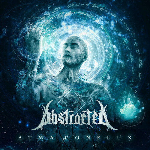 Abstracted : Atma Conflux CD (2022)
