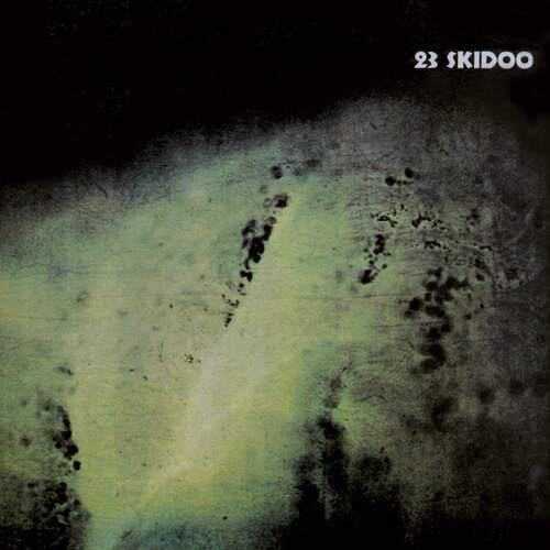 23 Skidoo : The Culling Is Coming CD (2021)